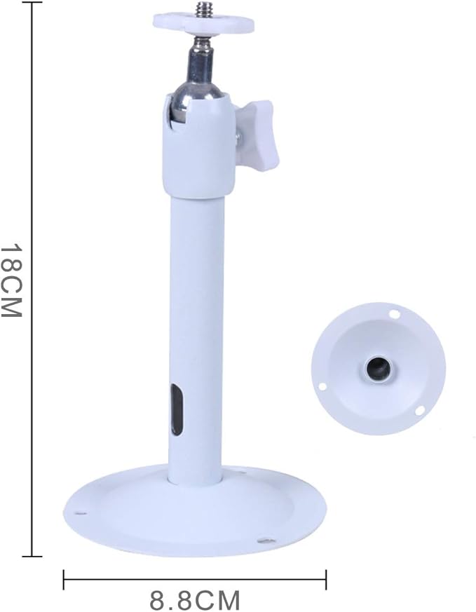 Folgtek Universal Camera Wall Mount Ceiling Mount Tree Holder, Hunting Camera - Image 3