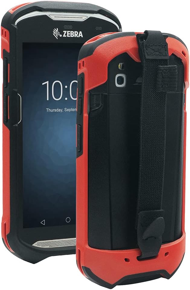 Protective Cover Bumper Case Rugged Boot by IYOUBOL