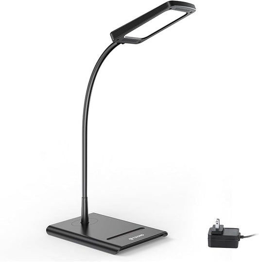 TROND Desk Lamp, Bright Dimmable Eye-Caring Table Lamp, 3 Color Modes 7 by TRONDOfficial