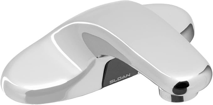 Sloan Optima EBF-650 Sensor Activated Touch-Free Faucet, Commercial Grade - Image 2