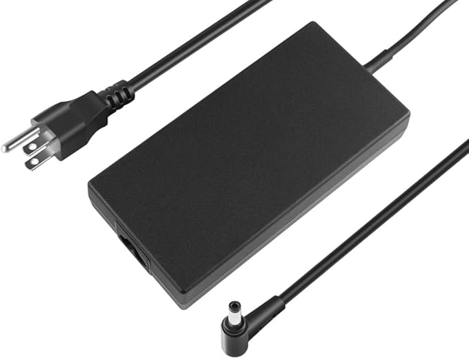 20V 6A 120W Charger Compatible - Image 2