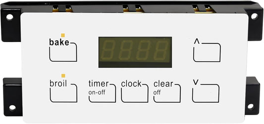 316455410 Range Oven Control Board