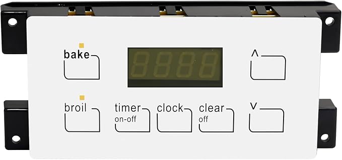 316455410 Range Oven Control Board by Apzte
