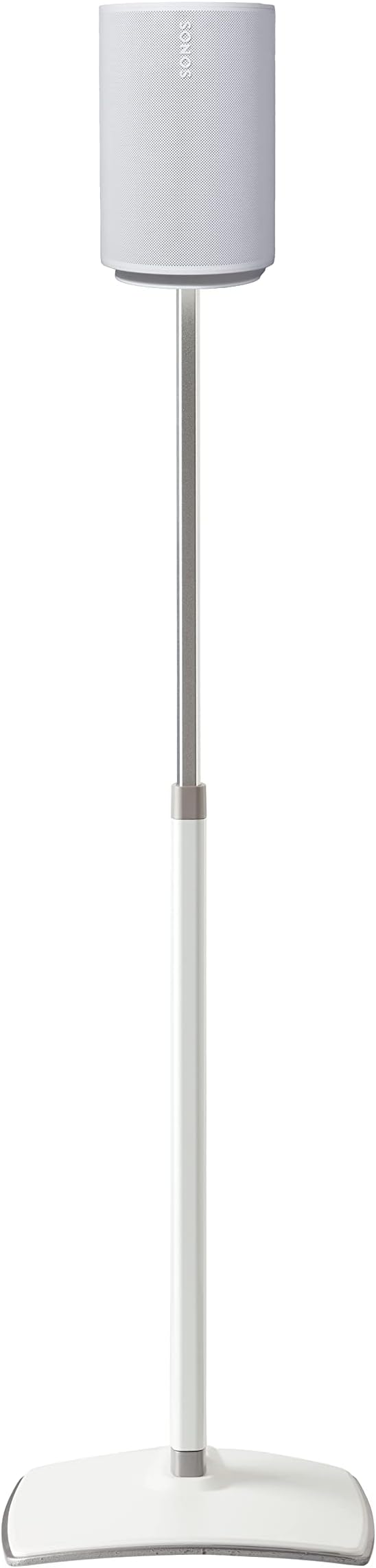 Sanus Height-Adjustable Speaker Stand by SANUS