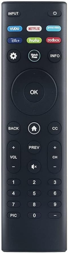XRT140 Replaced Remote Control Compatible by AULTRA