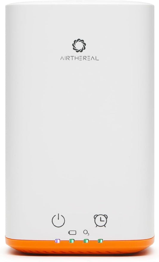 Airthereal Upgraded PA300-GO Portable Ozone Generator, Battery Powered by Airthereal