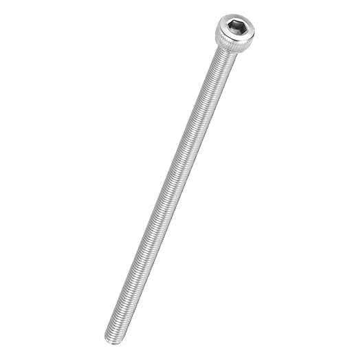 Kozelo 5pcs Socket Head Cap Screws by Kozelo