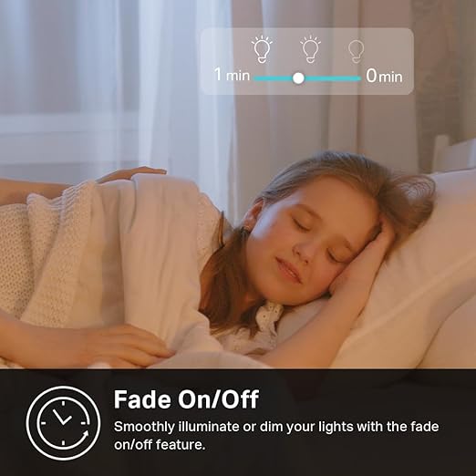 Kasa Smart Kasa Matter Smart Dimmer Switch: Voice Control w/Siri, Alexa & - Image 7