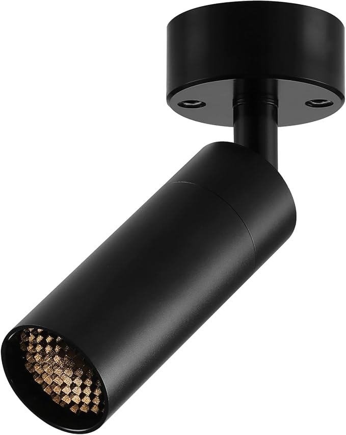 Gpaillumic LED Track Lighting Heads Compatible by Gpaillumic