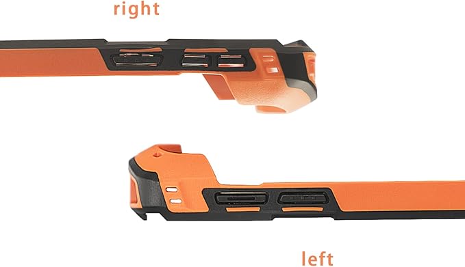 IYOUBOL Protective Cover Bumper Case Rugged Boot - Image 4