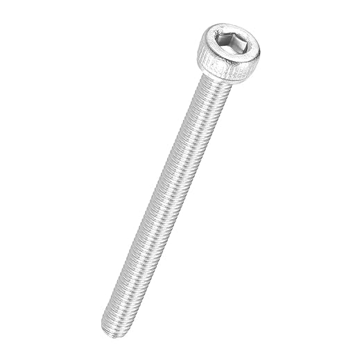 Kozelo 20pcs Socket Head Cap Screws by Kozelo