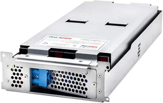 APC Smart UPS 3000VA Rack Mount 2U SUA3000RM2U Compatible Replacement Battery by UPS+Battery+Center