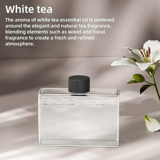 Waterless Essential Oil Diffuser - Image 4