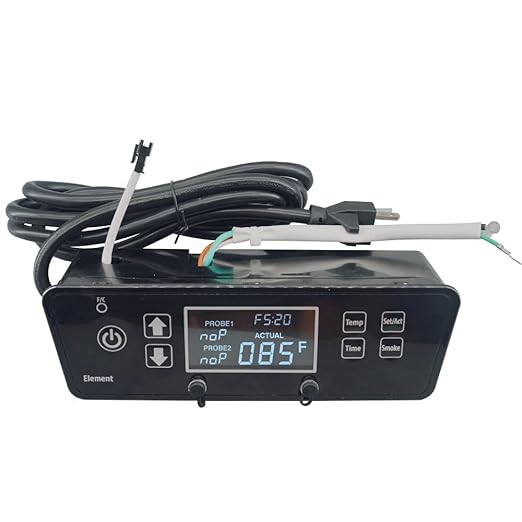 Digital Thermostat Control Board Compatible by LearOutdoorProducts