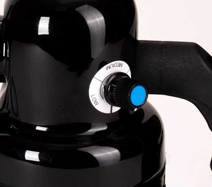 METROVAC ED-500-ESDV Variable Speed - Image 2