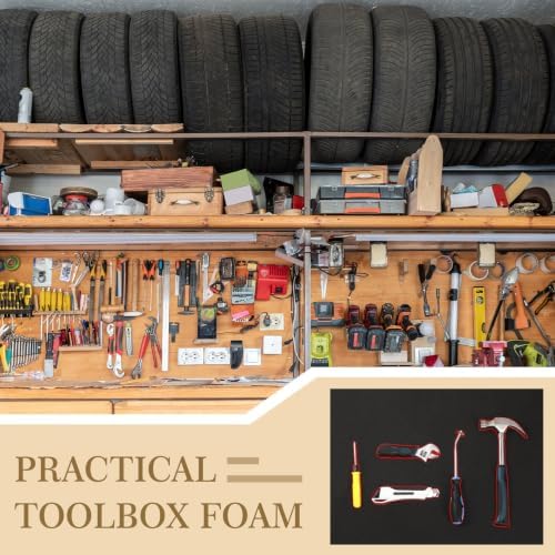 sumind 3 sets 16 x 22 inch tool on a desk or shelf