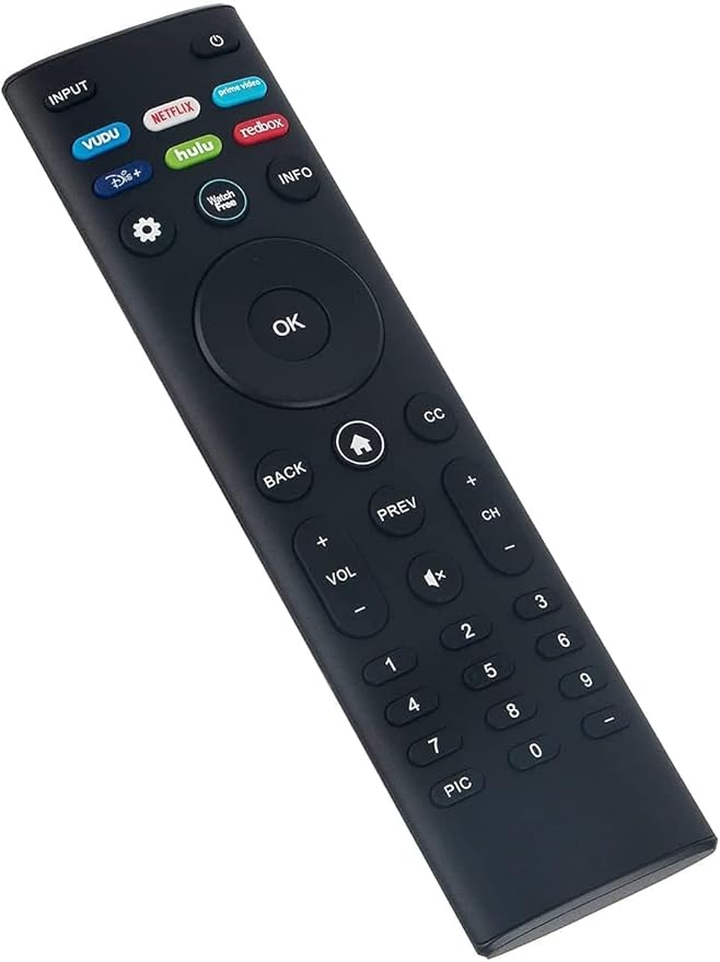 XRT140 Replaced Remote Control Compatible - Image 2