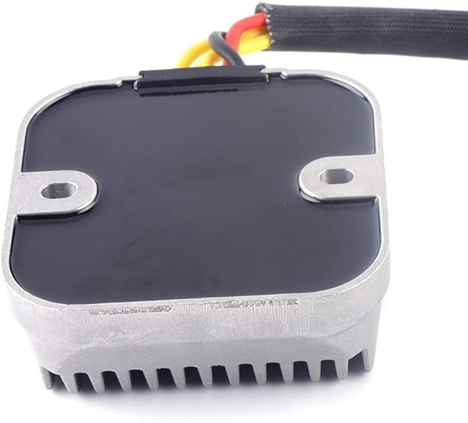 ZHFEISY Mosfet Voltage Regulator Rectifier - Image 3