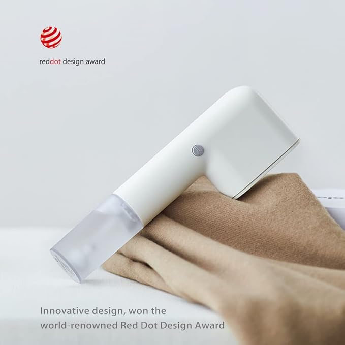 Nesugar Travel Steamer for Clothes Steamer, Simple Designed Portable Handheld - Image 2