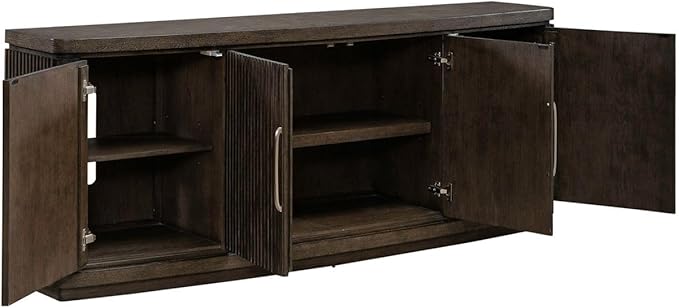 Liberty Furniture Cascade Falls 82 Inch TV Console - Image 7