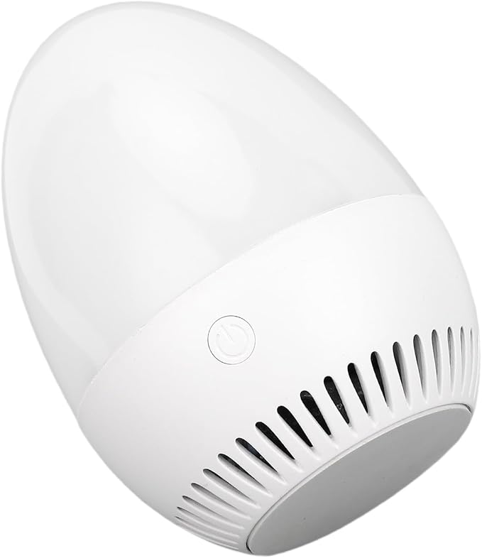 Smart CO2 Detector Air Quality Meter - Image 7