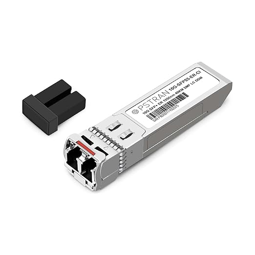 OPSTRAN 10GBASE-ER SFP+ Optical Transceiver Module Compatible by OPSTRAN