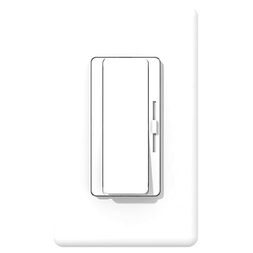 Dimmer and Driver Switch in one, AC120V 96W ON/Off Output Voltage: 24V +/-0.5V by LEDENERGYPLUS