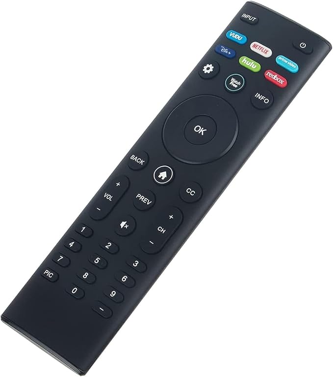XRT140 Replaced Remote Control Compatible - Image 3