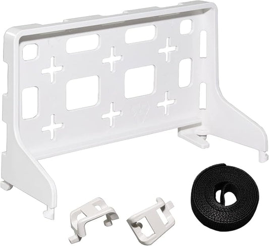 49605-aub Structured Media Panel Accessories Enclosure Universal Shelf Mounting by MIYOLO