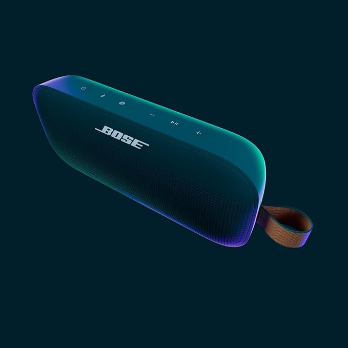 Bose SoundLink Flex Bluetooth Speaker - Image 2