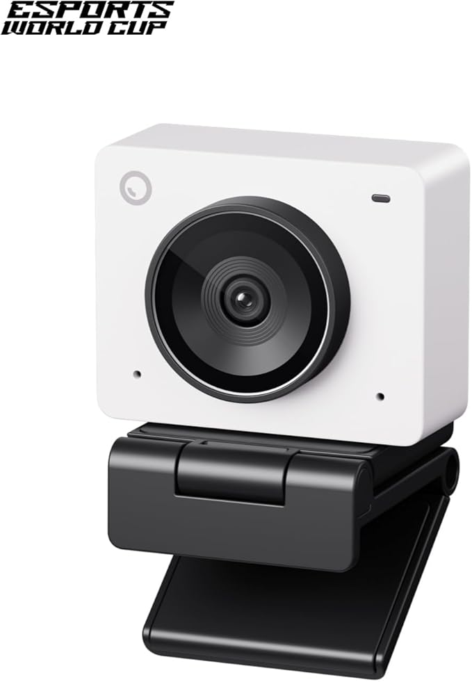 OBSBOT Meet 2-4K Webcam for PC - Image 2