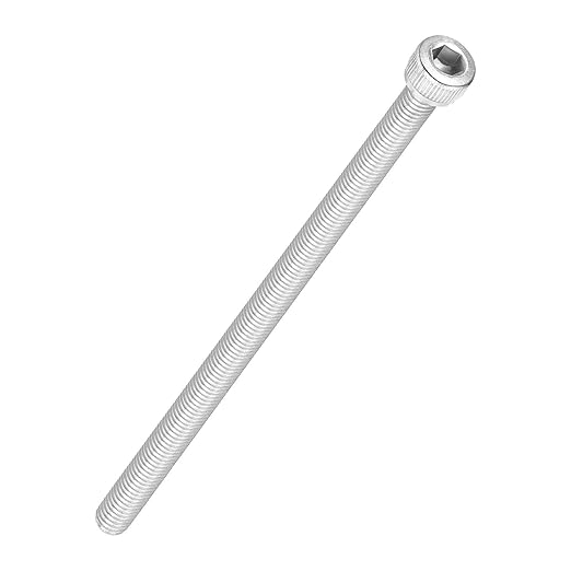 Kozelo 6pcs Socket Head Cap Screws by Kozelo