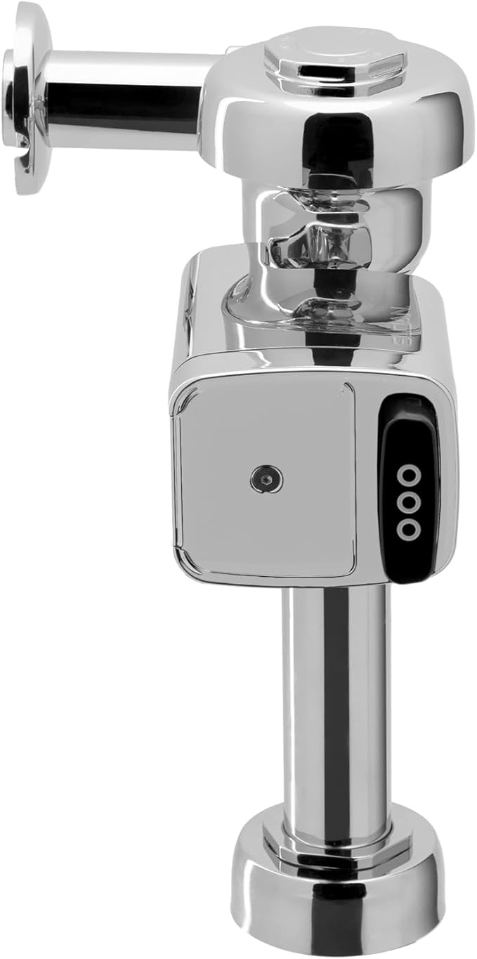 Sloan Regal 111 SFSM Exposed Sensor Water Closet Flushometer, 1.6 GPF Flush - Image 3