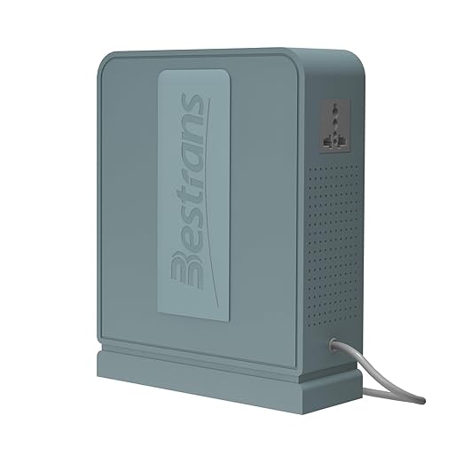 BESTRANS 2000W Step Up Transformer 110v to 220v Converter, Heavy Duty Voltage by Bestrans