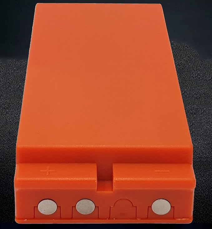 LINHUPAK BT24IK Battery Replacement IKUS BT20K BT24IK BT27K Universal 4.8V - Image 2
