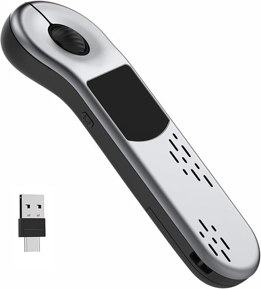 GUVOHUT Air Mouse for PC/iOS/Android by Guvohut