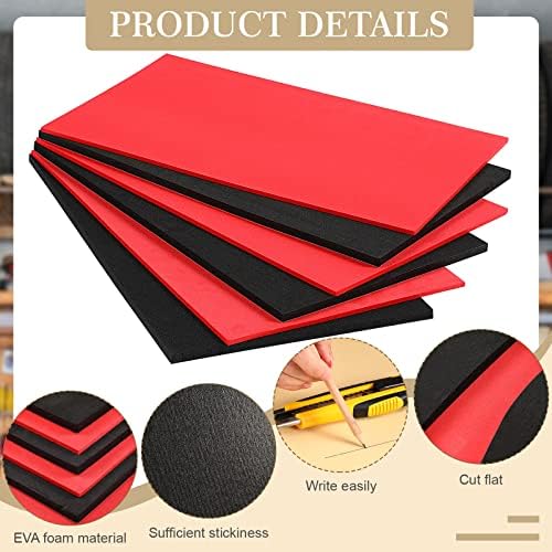 sumind 3 sets 16 x 22 inch tool, close-up detail