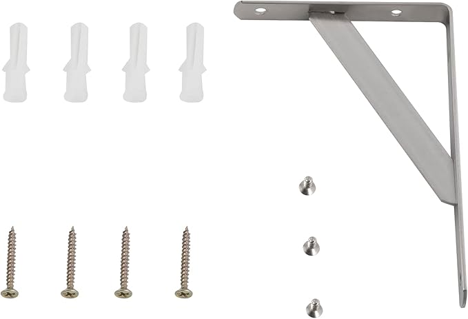 Wall Mounted Ironing Board Cabinet - Image 7