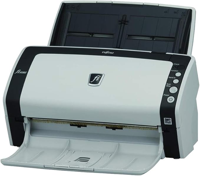 Fujitsu fi-6140Z Document Scanner by Fujitsu
