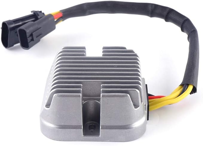 ZHFEISY Mosfet Voltage Regulator Rectifier by ZHFEISY