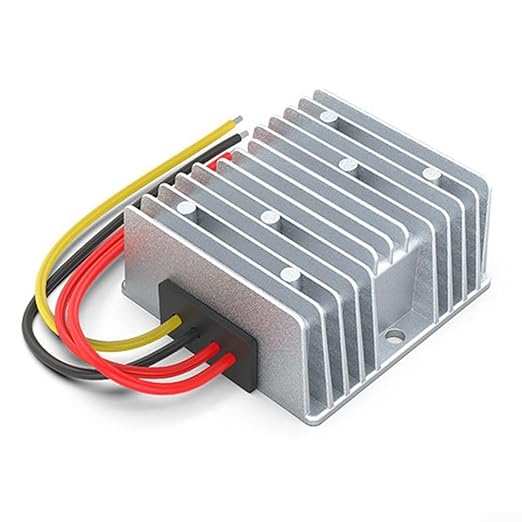 24V 5A voltage regulator converter - Image 7