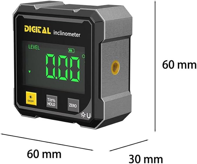 SSKFHGI Digital Angle Finder - Image 9