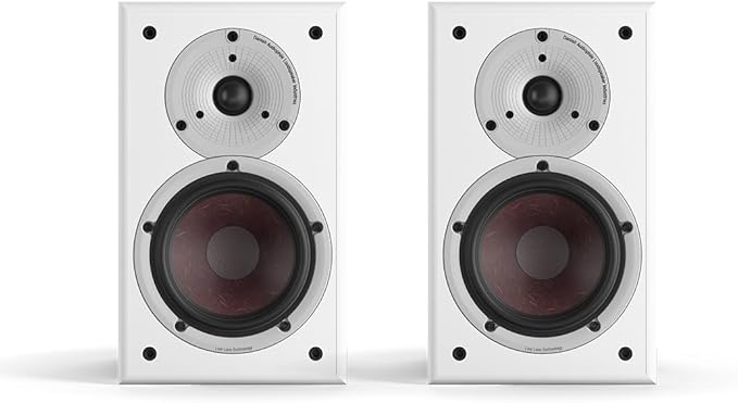 DALI Spektor 2 Bookshelf Speakers - Image 2