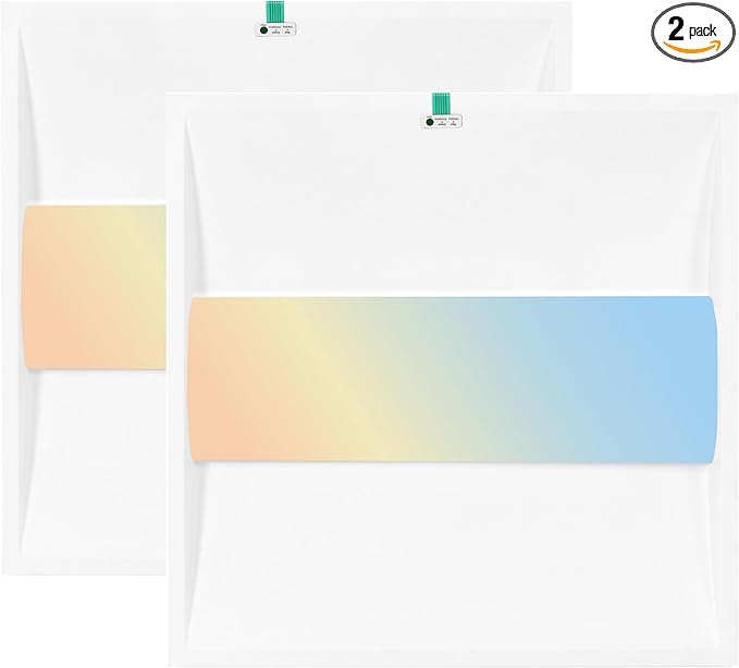 2x2 FT Center Basket LED Troffer Panel Light by LEDENERGYPLUS