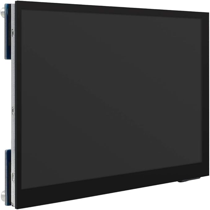 Ingcool 7 inch HDMI LCD 1024x600 Resolution Capacitive Touch Screen IPS Display - Image 5