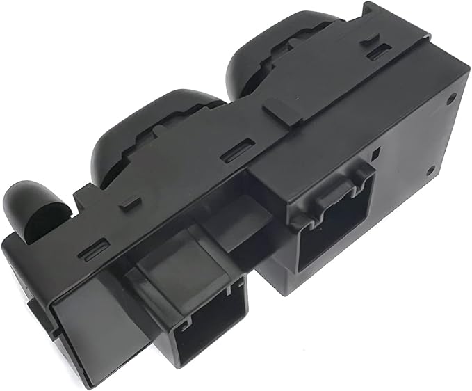 HYXUAN Driver Side Master Power Window Switch 1L2Z14529BA Compatible - Image 4