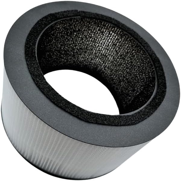Nispira BAPF160 Replacement Filter K - Image 9