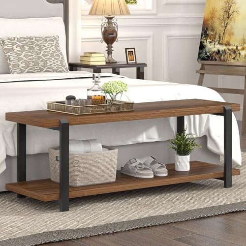 foluban entryway bench with shoe storage, modern end, close-up detail