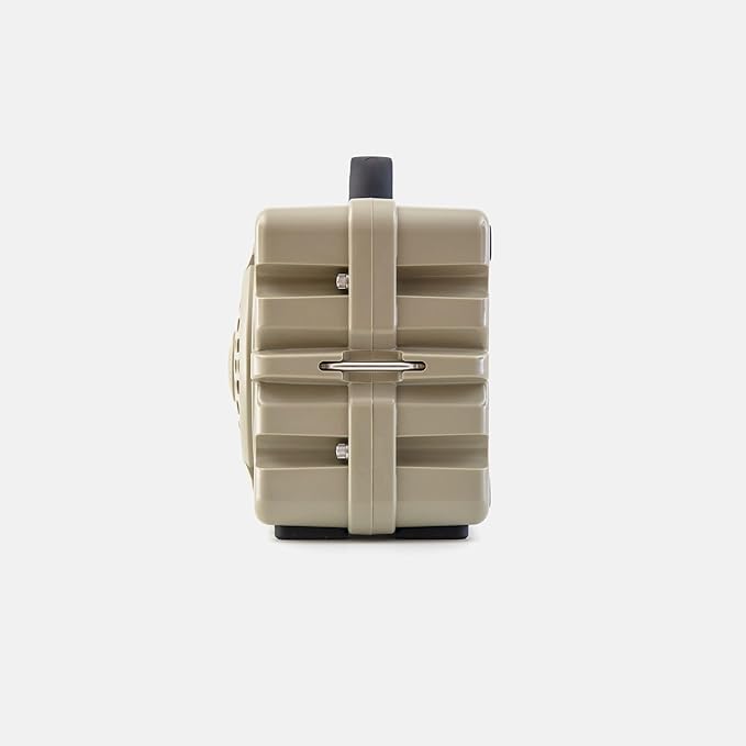 Turtlebox Original Gen 3: Portable Outdoor Bluetooth Speaker – Ultra-Loud - Image 8
