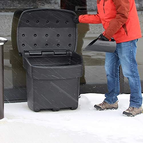fcmp outdoor - outdoor salt, sand, and storage, side view